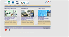 Desktop Screenshot of baya.com.tr